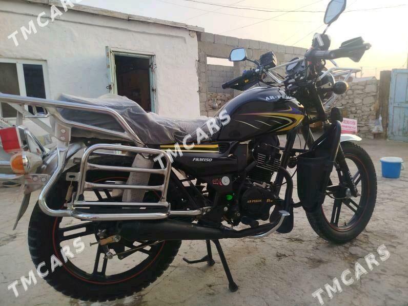 Fekon FK200-14G 2023 - 14 000 TMT - Балканабат - img 3