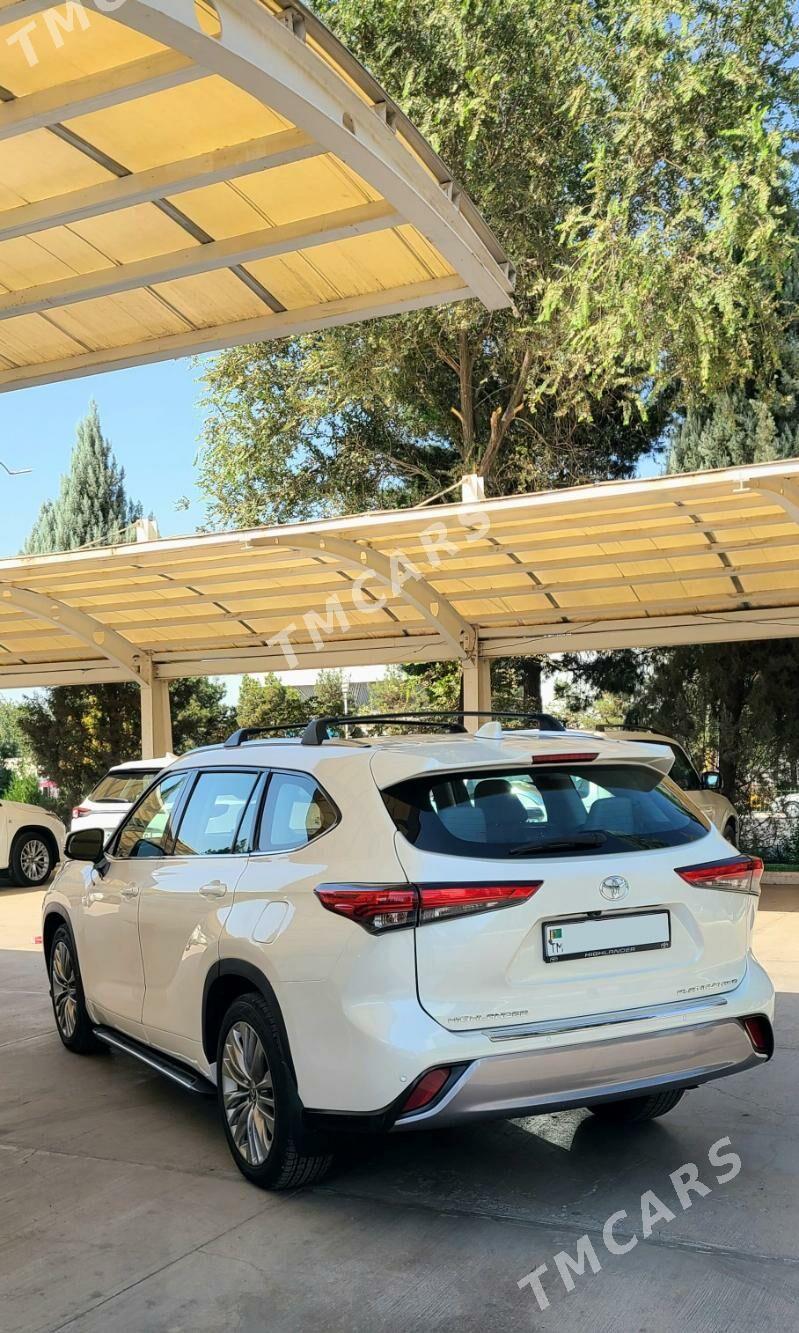 Toyota Highlander 2020 - 700 000 TMT - Mary - img 2