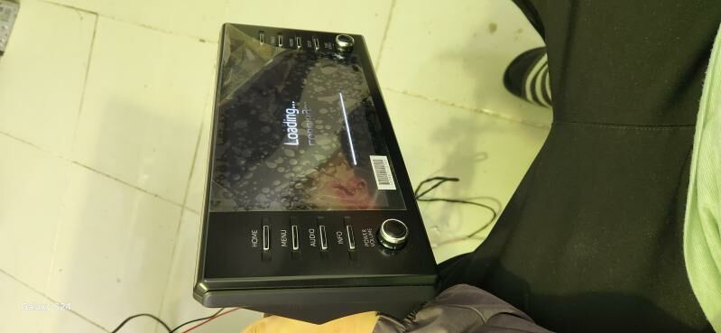 land cruzer 300 TV DVD 10 000 TMT - Balkanabat - img 3
