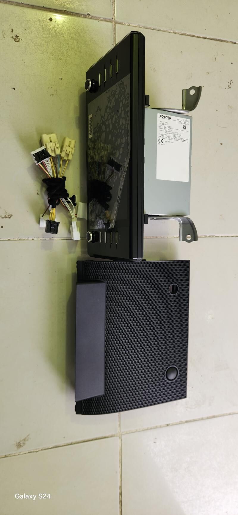 land cruzer 300 TV DVD 10 000 TMT - Balkanabat - img 4