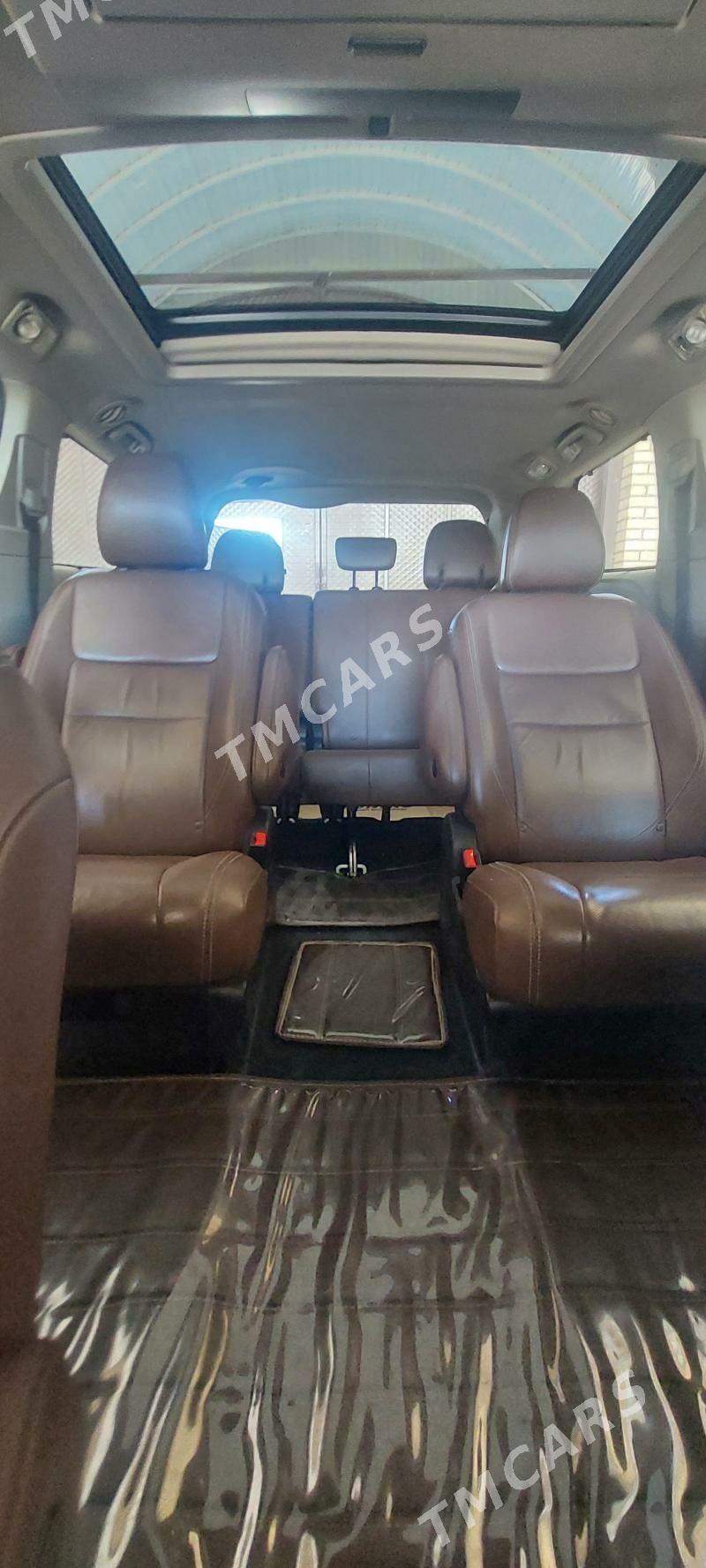 Toyota Sienna 2019 - 510 000 TMT - "Алтын Асыр" Гундогар базары ( Толкучка) - img 10