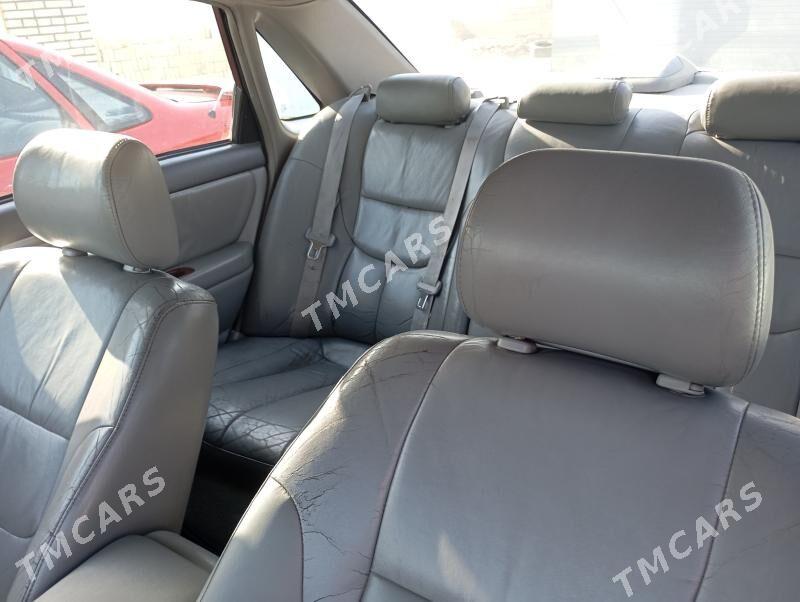 Toyota Avalon 2002 - 170 000 TMT - Мары - img 4