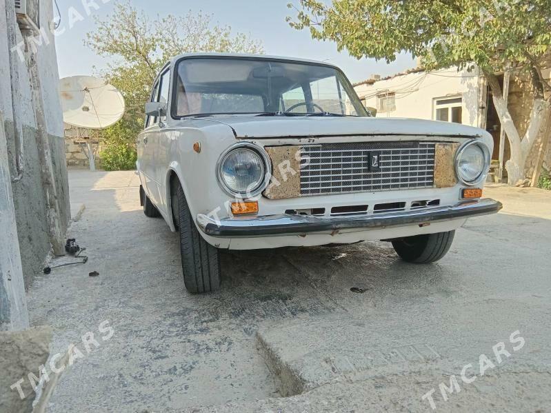 Lada 2101 1984 - 18 000 TMT - Гызыларбат - img 7