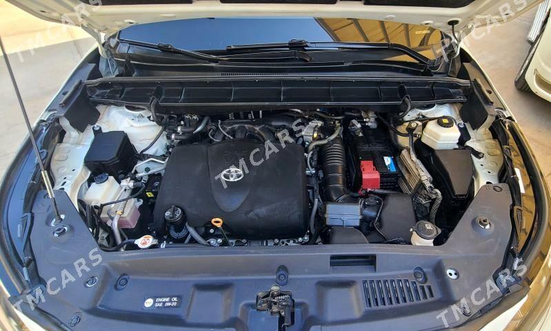 Toyota Highlander 2020 - 700 000 TMT - Mary - img 5