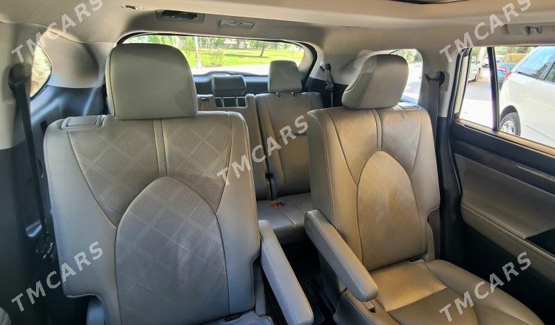 Toyota Highlander 2020 - 700 000 TMT - Mary - img 6
