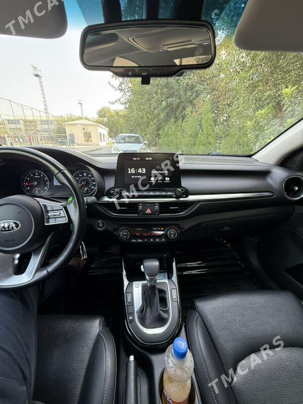Kia Forte 2021 - 255 000 TMT - Aşgabat - img 4