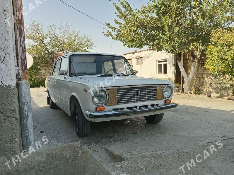 Lada 2101 1984 - 18 000 TMT - Гызыларбат - img 6