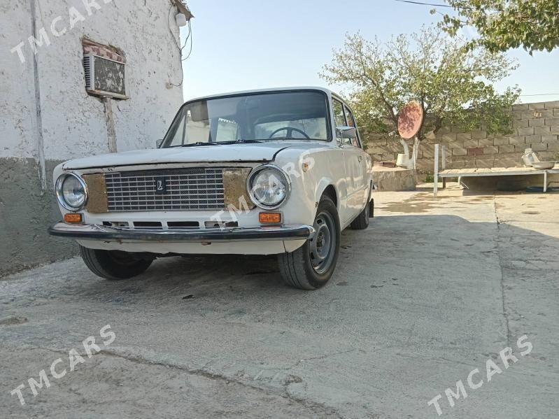 Lada 2101 1984 - 18 000 TMT - Гызыларбат - img 2