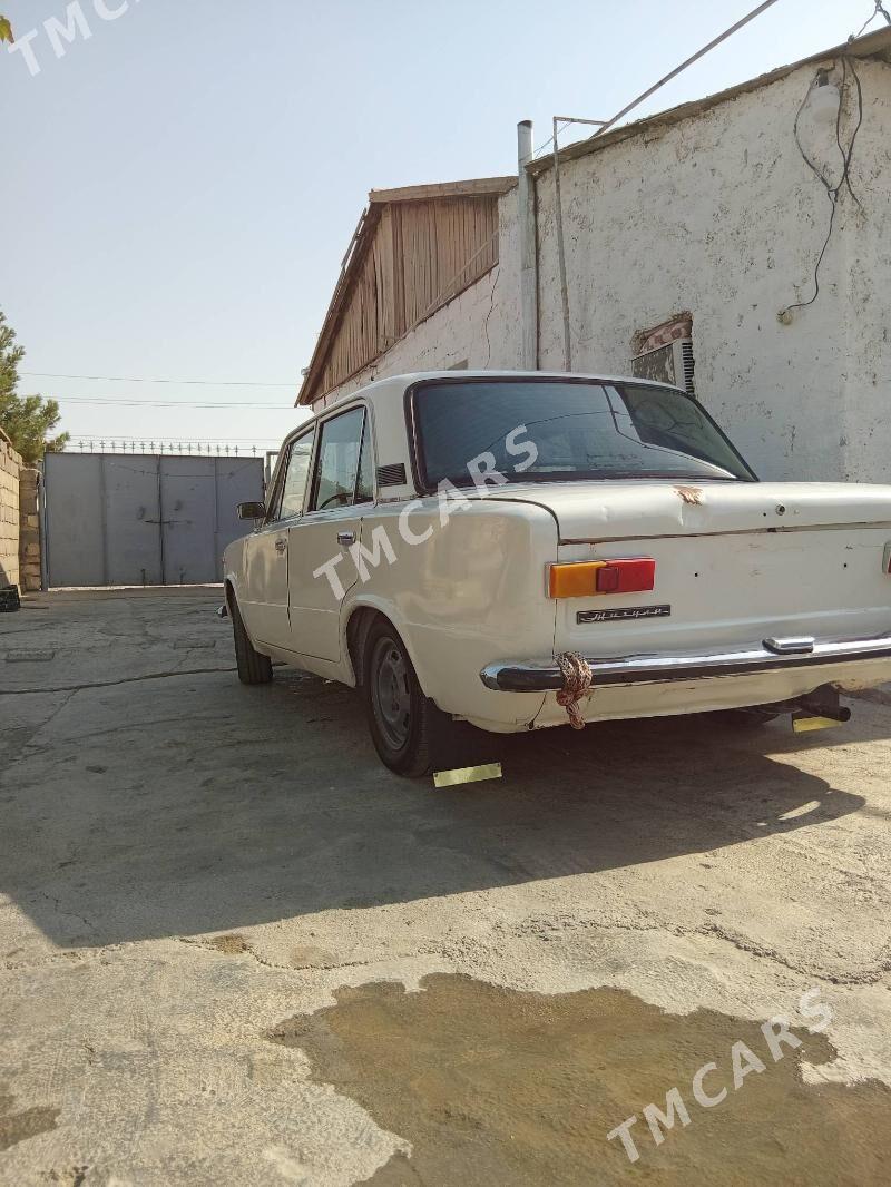 Lada 2101 1984 - 18 000 TMT - Гызыларбат - img 5