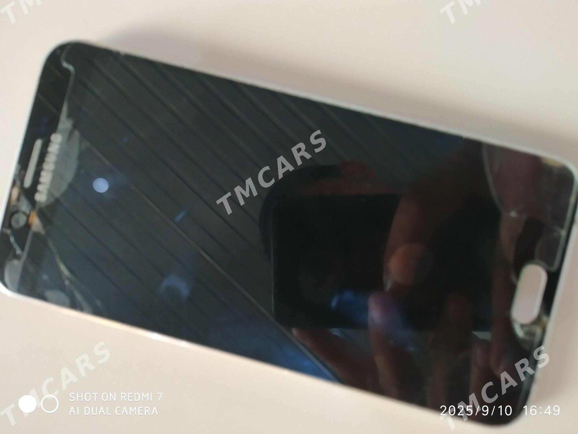 samsung A8 - Туркменабат - img 2