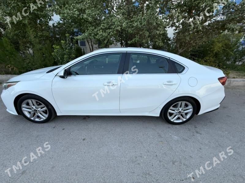 Kia Forte 2021 - 255 000 TMT - Aşgabat - img 3
