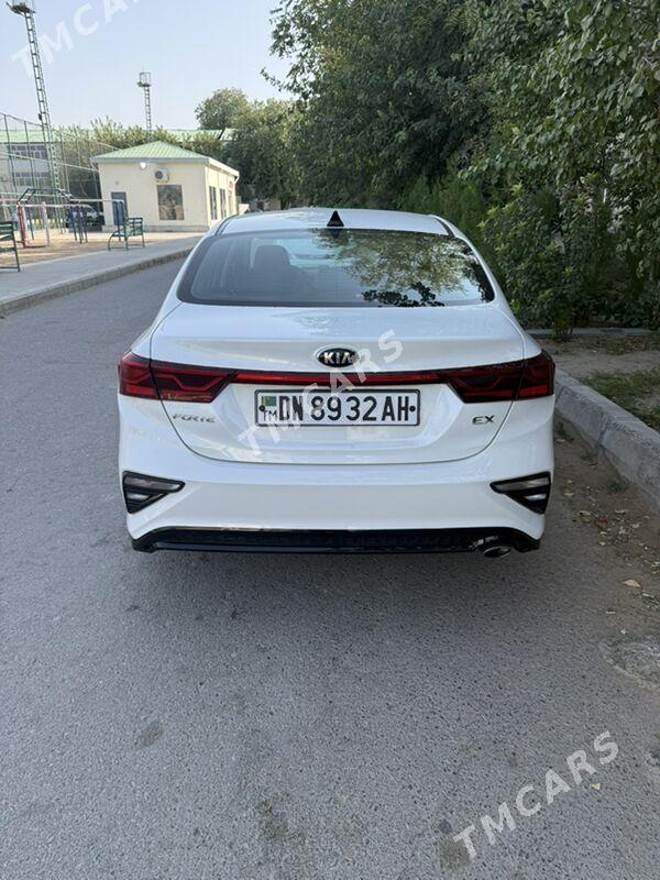 Kia Forte 2021 - 255 000 TMT - Aşgabat - img 6