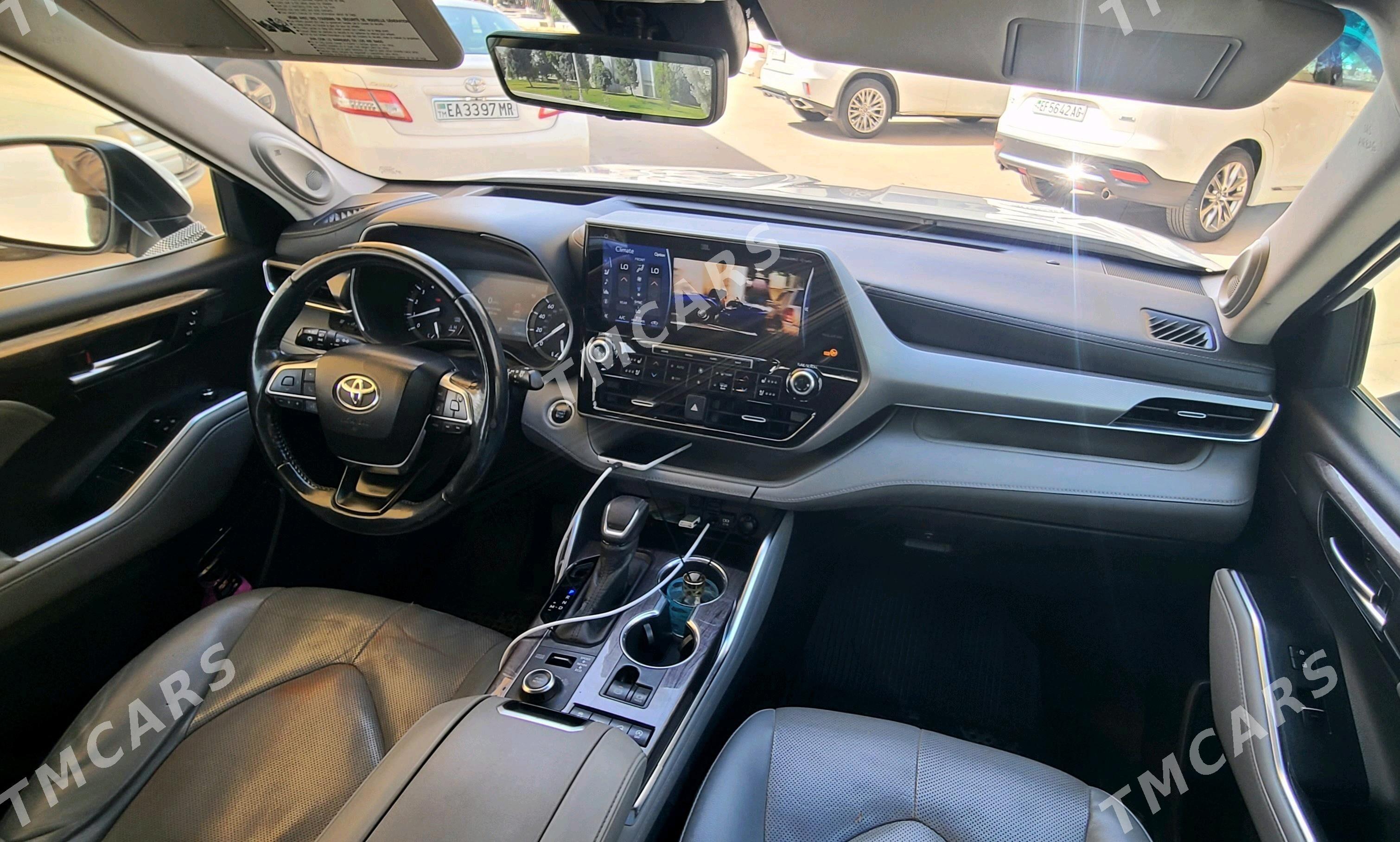 Toyota Highlander 2020 - 700 000 TMT - Mary - img 7