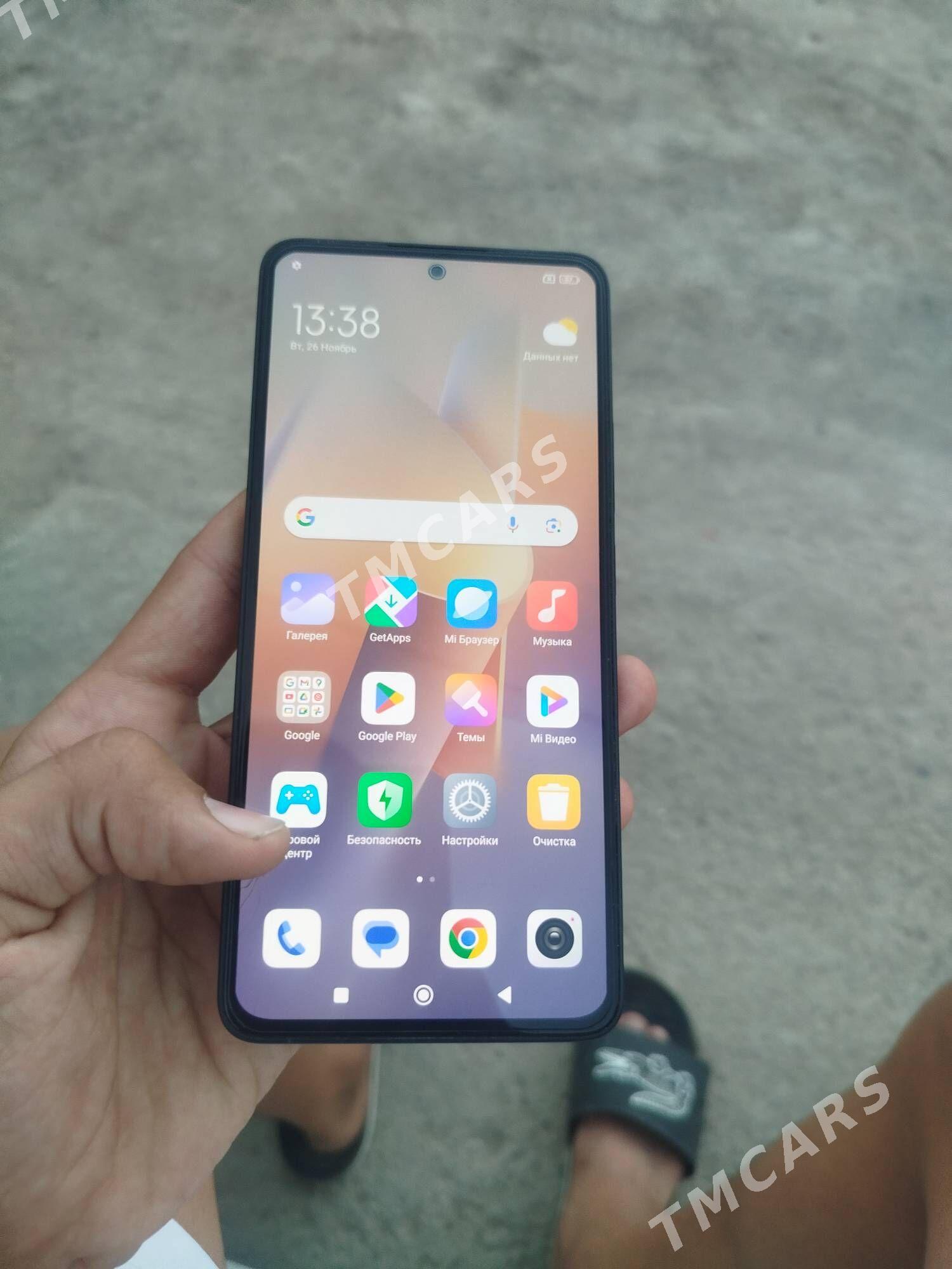 Redmi note 13 - Türkmenabat - img 4
