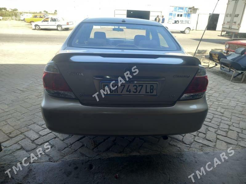 Toyota Camry 2003 - 150 000 TMT - Туркменабат - img 3