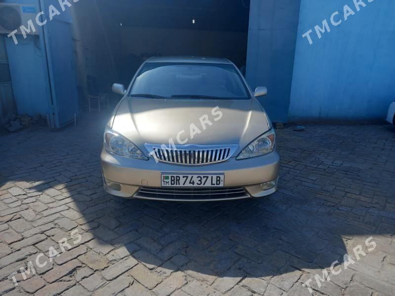 Toyota Camry 2003 - 150 000 TMT - Туркменабат - img 4