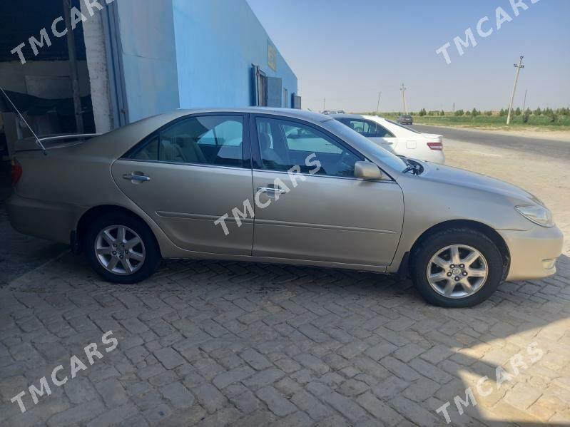 Toyota Camry 2003 - 150 000 TMT - Туркменабат - img 2