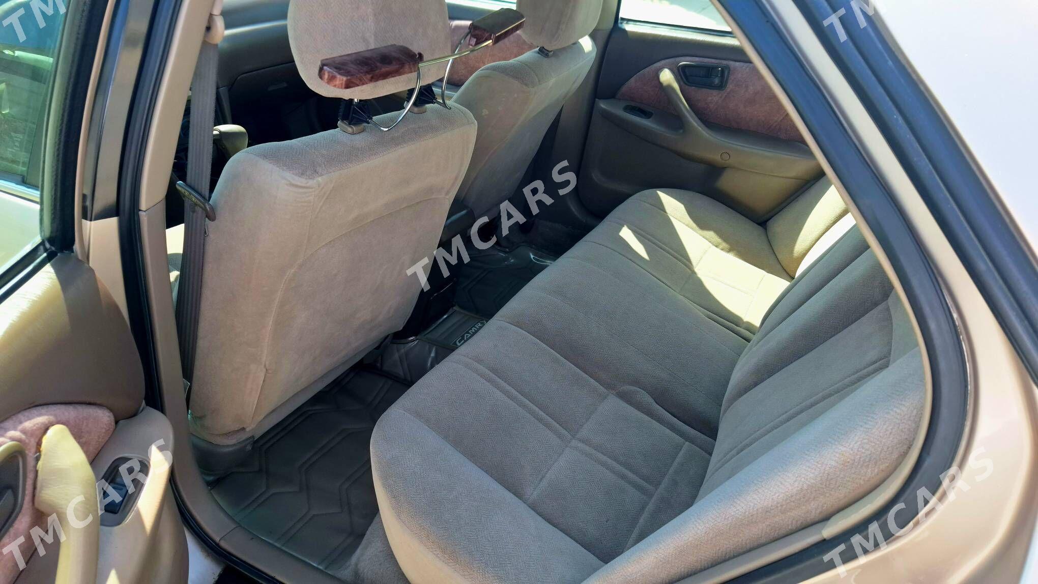 Toyota Camry 1999 - 120 000 TMT - Балканабат - img 4