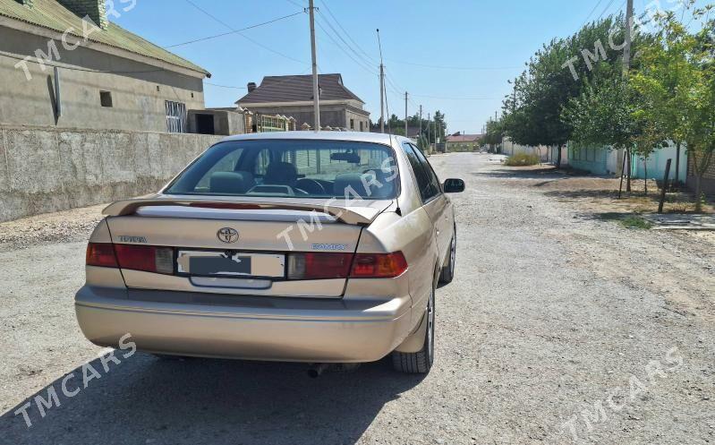 Toyota Camry 1999 - 120 000 TMT - Балканабат - img 3