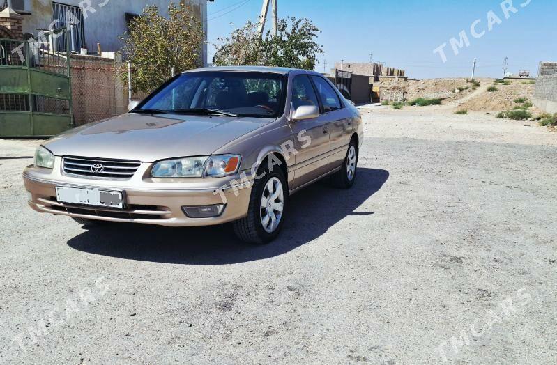Toyota Camry 1999 - 120 000 TMT - Балканабат - img 5