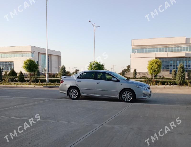 Toyota Corolla 2008 - 148 000 TMT - Änew - img 6