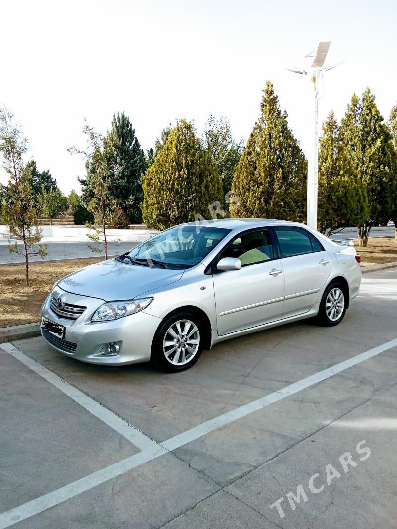 Toyota Corolla 2008 - 148 000 TMT - Änew - img 5