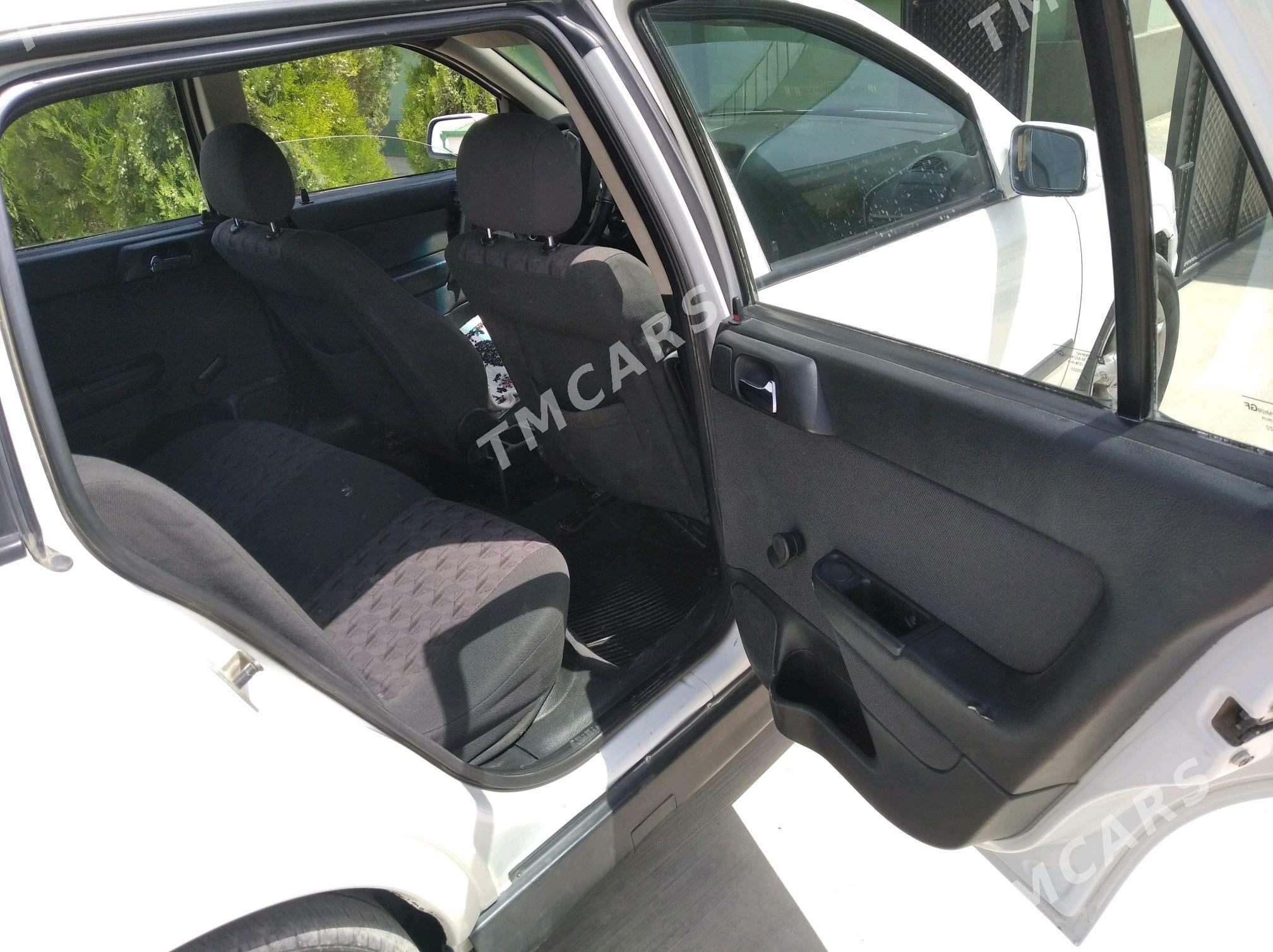 Opel Astra 2001 - 69 000 TMT - Änew - img 9