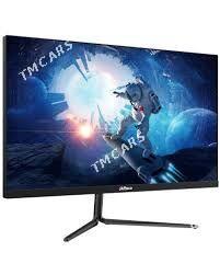 Monitor Dahua  27 lik - Ашхабад - img 2