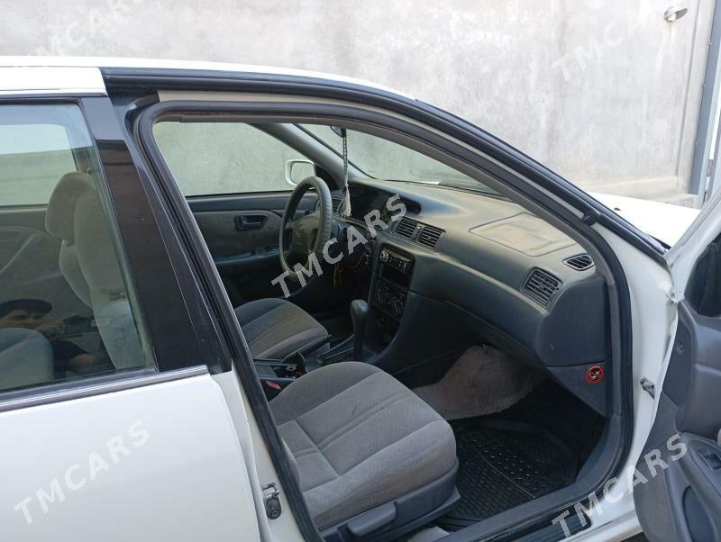 Toyota Camry 1997 - 123 000 TMT - Байрамали - img 5