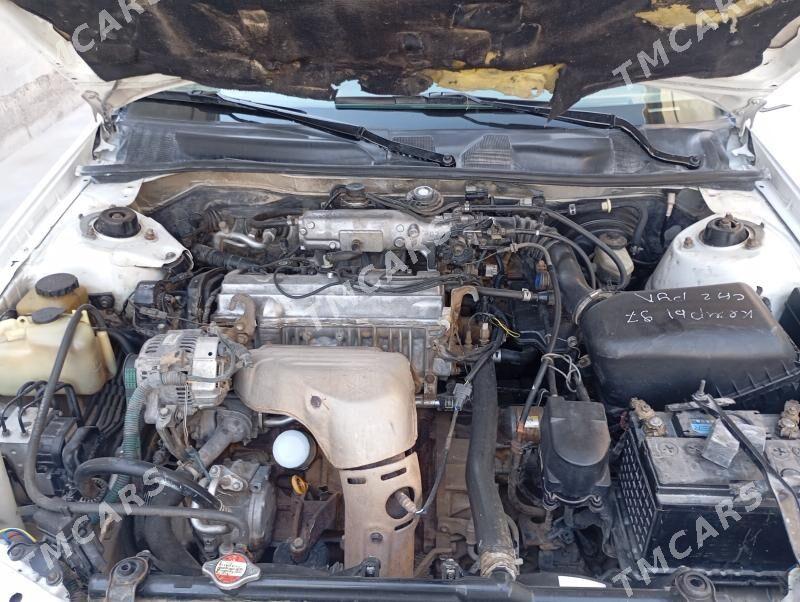 Toyota Camry 1997 - 123 000 TMT - Байрамали - img 6