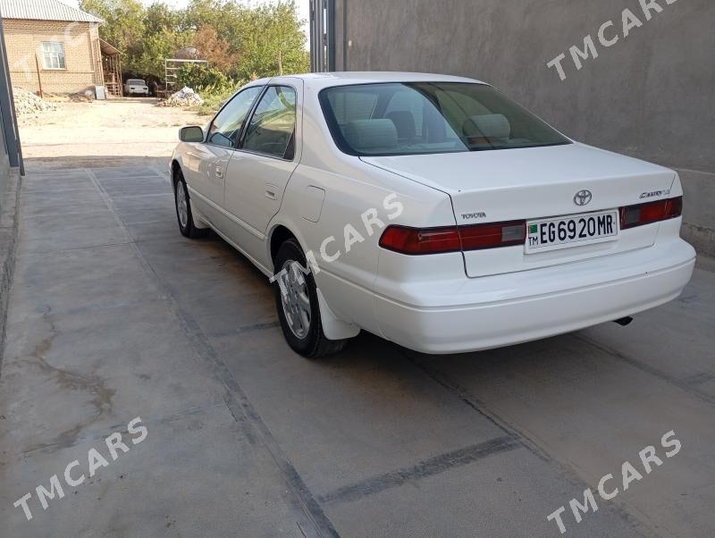 Toyota Camry 1997 - 123 000 TMT - Байрамали - img 4