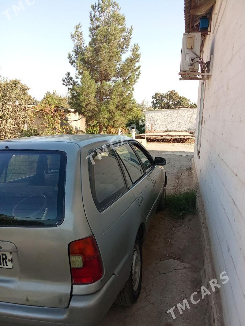 Toyota Corolla 1993 - 45 000 TMT - Мары - img 3