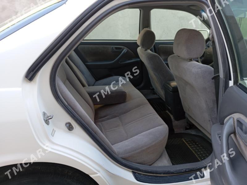 Toyota Camry 1997 - 123 000 TMT - Байрамали - img 7