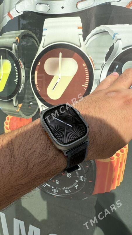 Apple Watch Ultra2 100% - Мир 1 - img 4