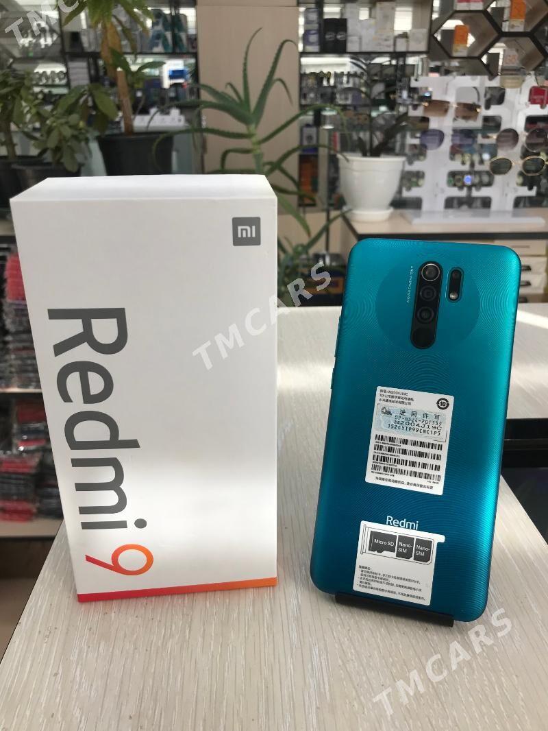 Redmi 9 - Mary - img 2