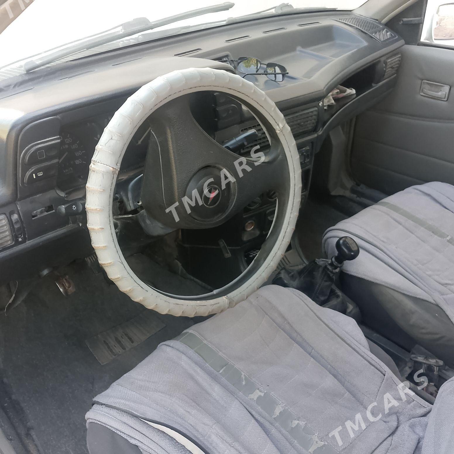 Daewoo Racer 1993 - 18 000 TMT - Görogly (Tagta) - img 4