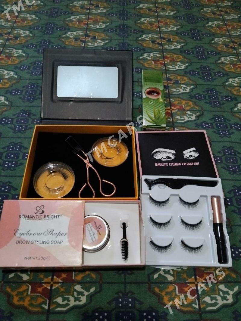 𝕂𝕒𝕤𝕞𝕚𝕥𝕚𝕜𝕒 - Türkmenbaşy - img 3
