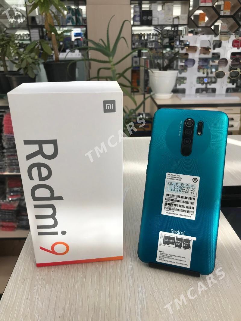 Redmi 9 - Mary - img 3