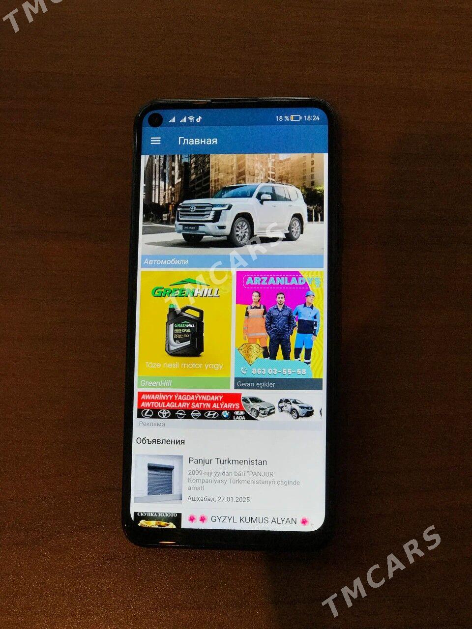 Huawei p40 5G lite. - Mary - img 2
