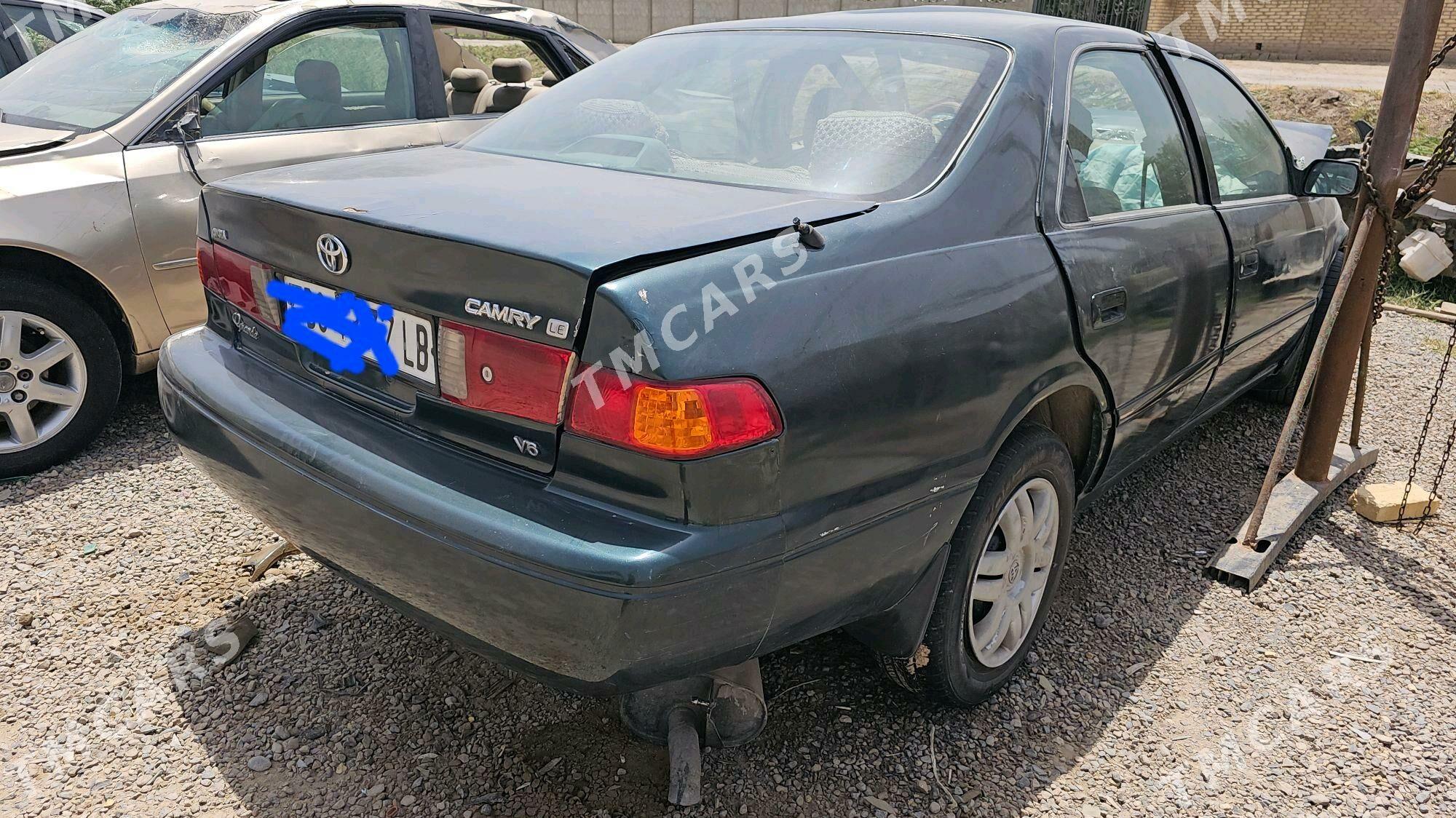 Toyota Camry 2000 - 58 000 TMT - Murgap - img 2