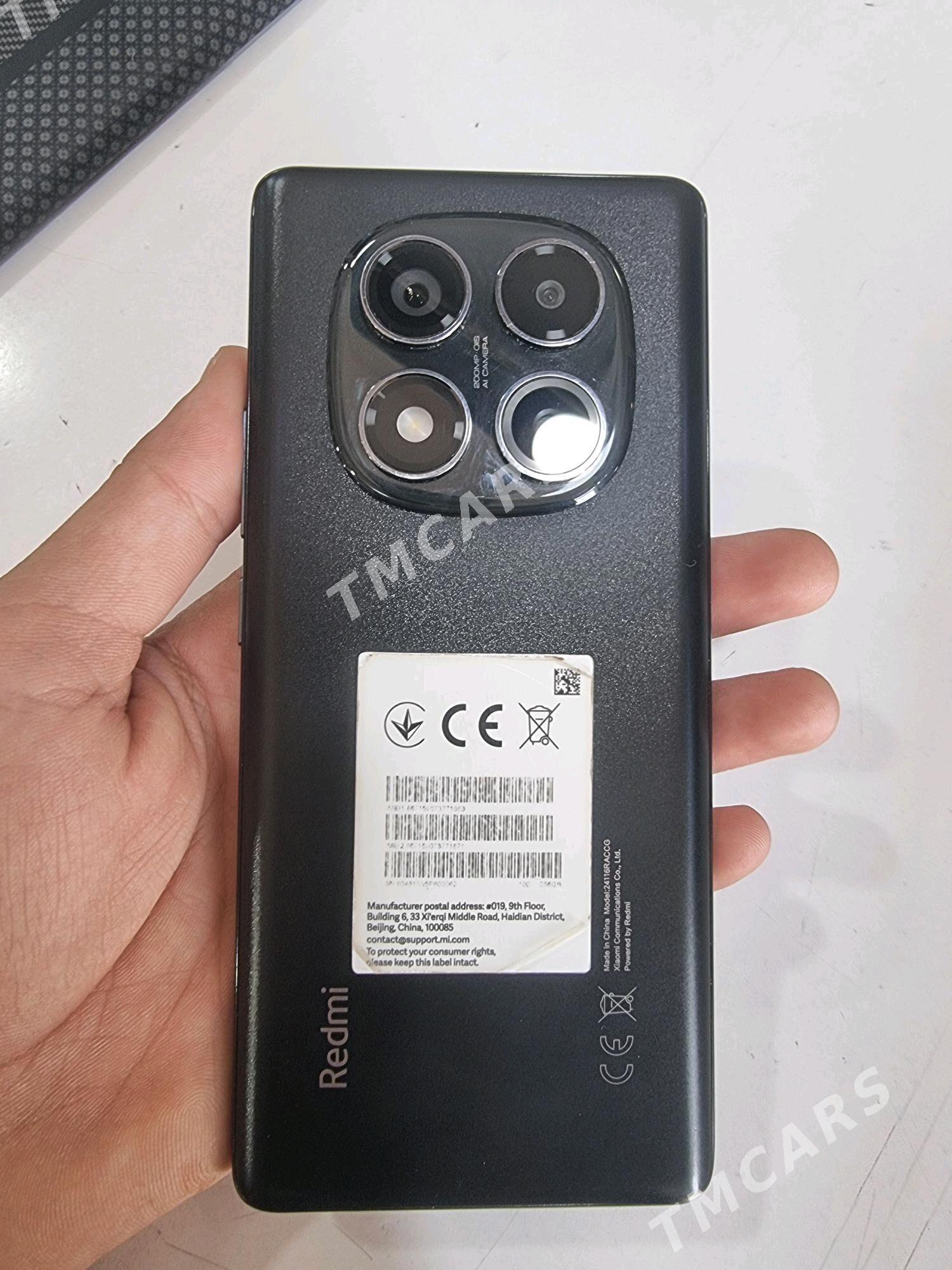 redmi not14 pro - Бахарден - img 8