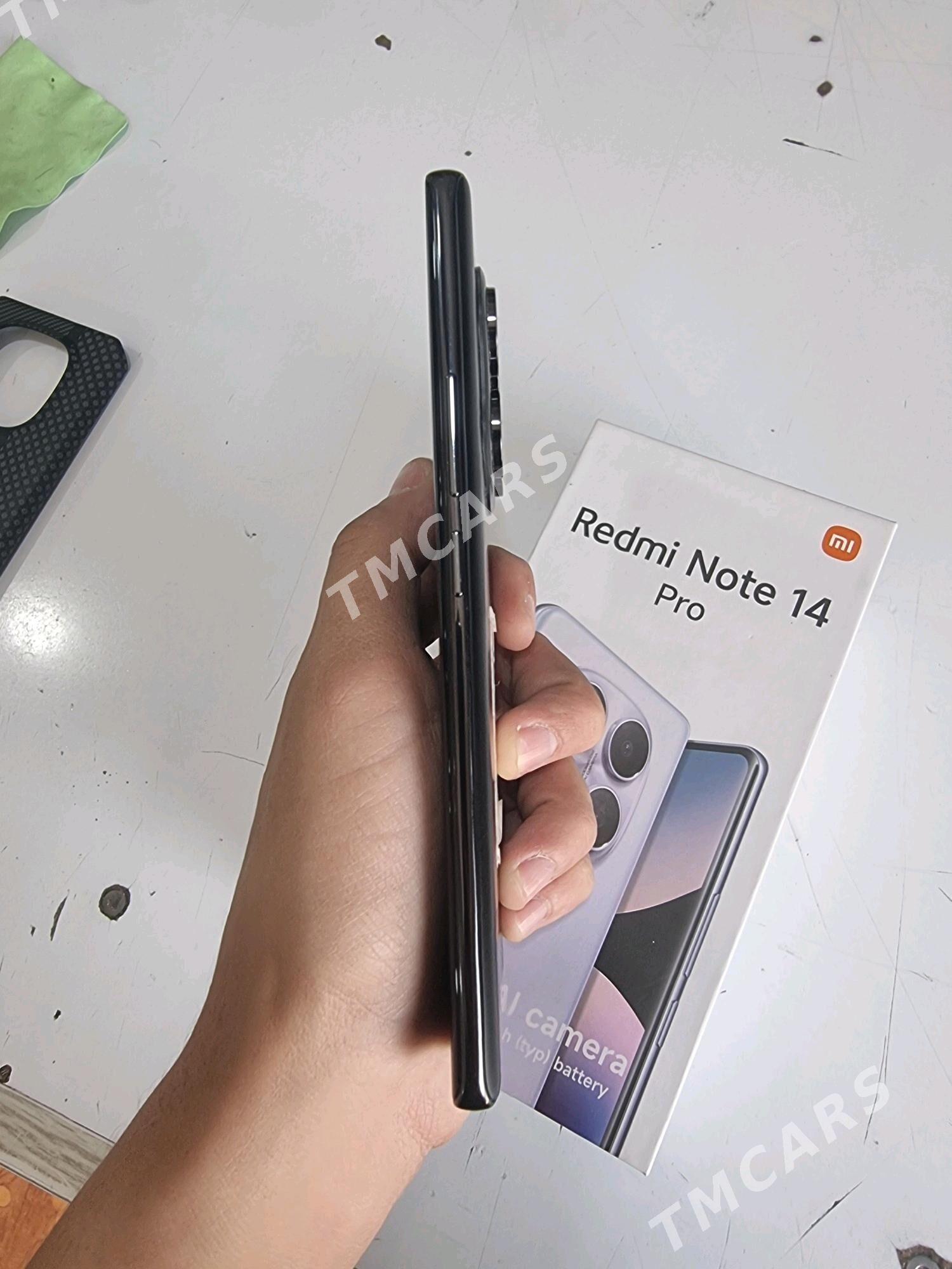 redmi not14 pro - Бахарден - img 9