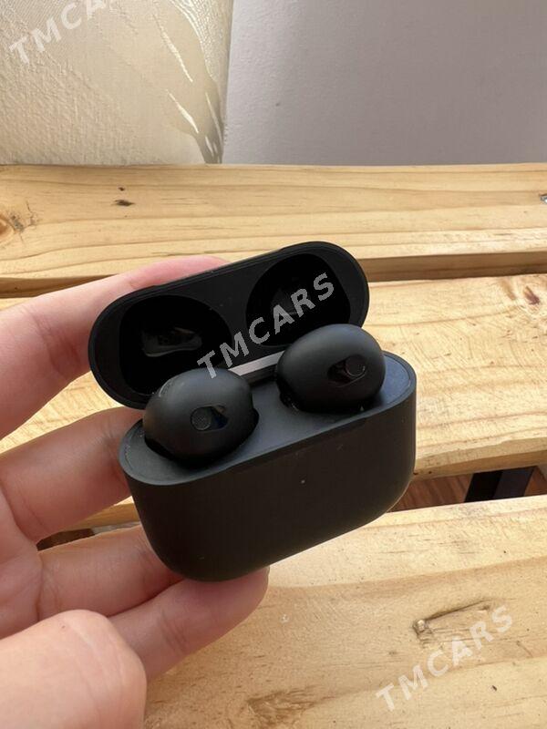 Airpods 3 nauşnik - Aşgabat - img 2