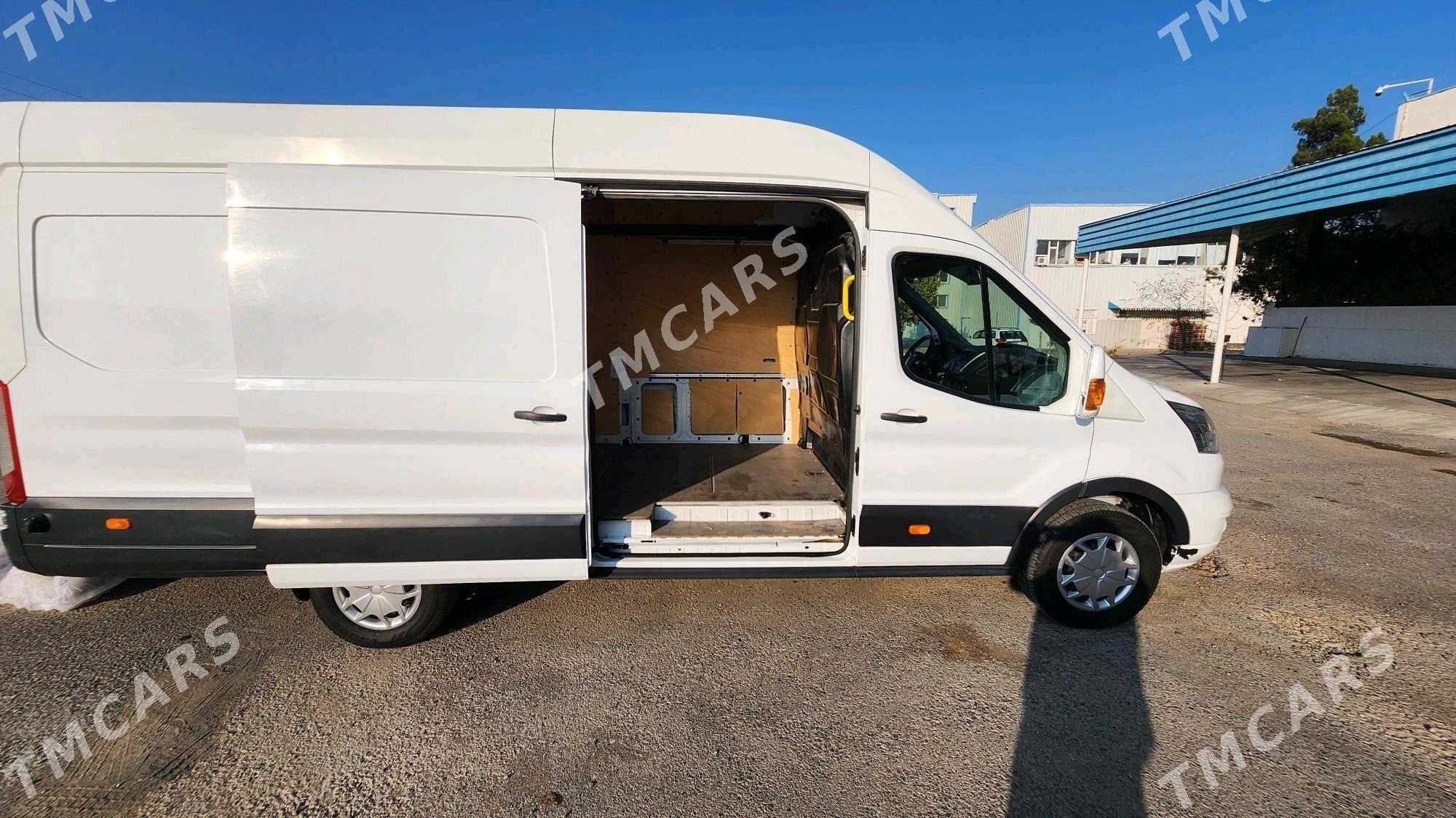 Ford Transit Connect 2017 - 348 000 TMT - Ашхабад - img 6