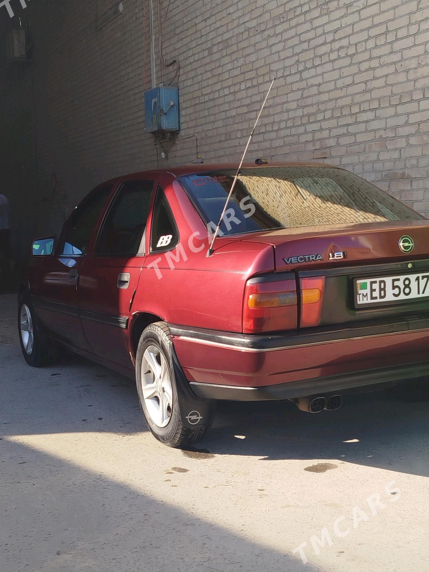 Opel Vectra 1992 - 60 000 TMT - Türkmenabat - img 5