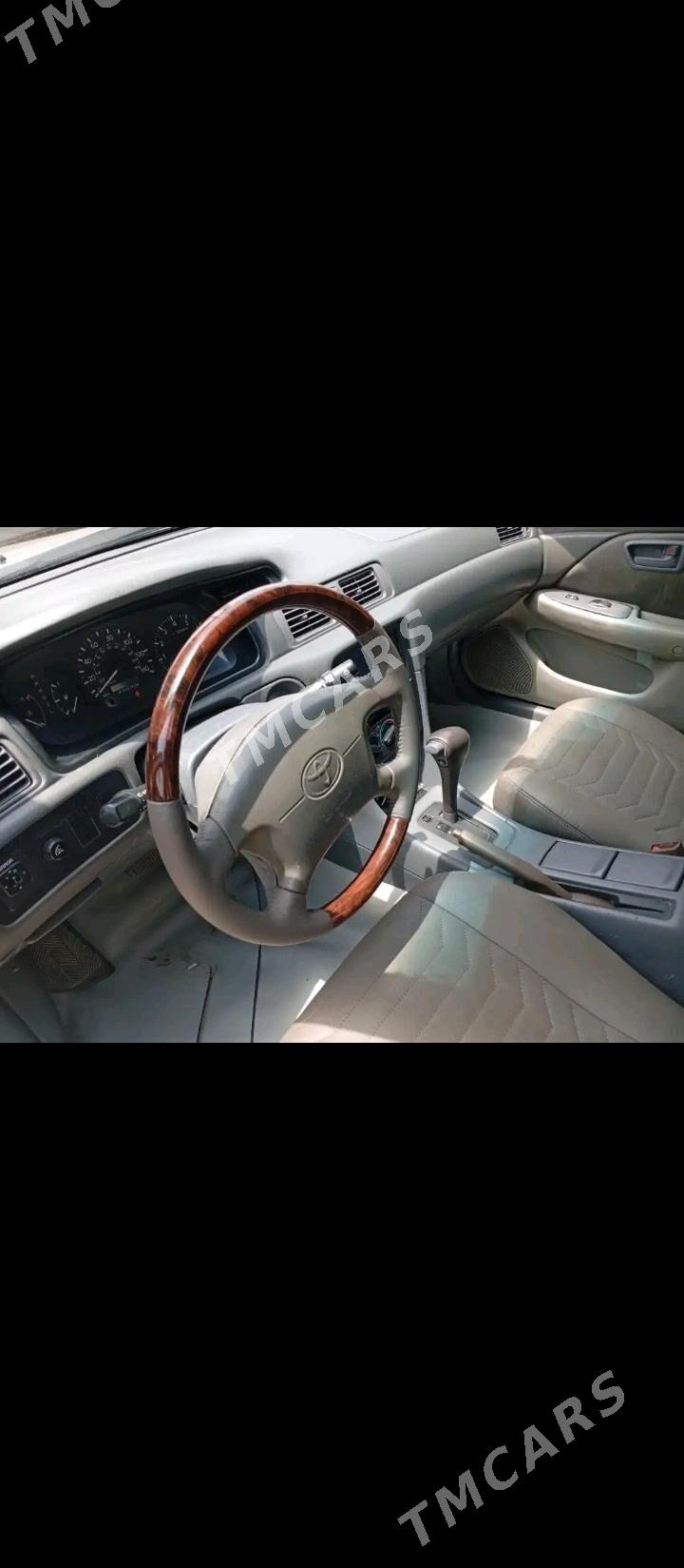 Toyota Camry 2000 - 107 000 TMT - Гызыларбат - img 2