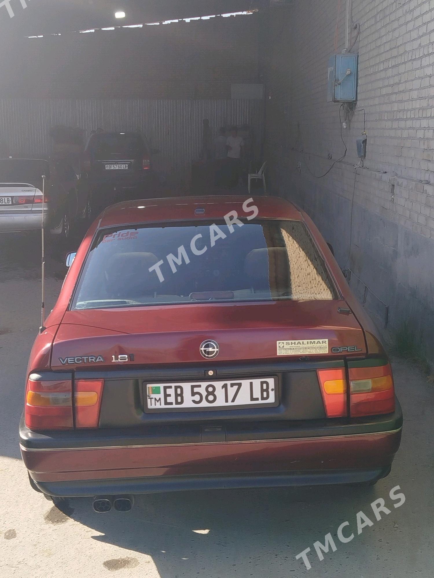 Opel Vectra 1992 - 60 000 TMT - Türkmenabat - img 3