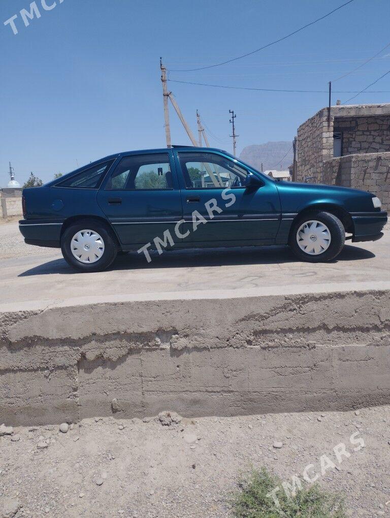 Opel Vectra 1995 - 33 000 TMT - Джебел - img 5