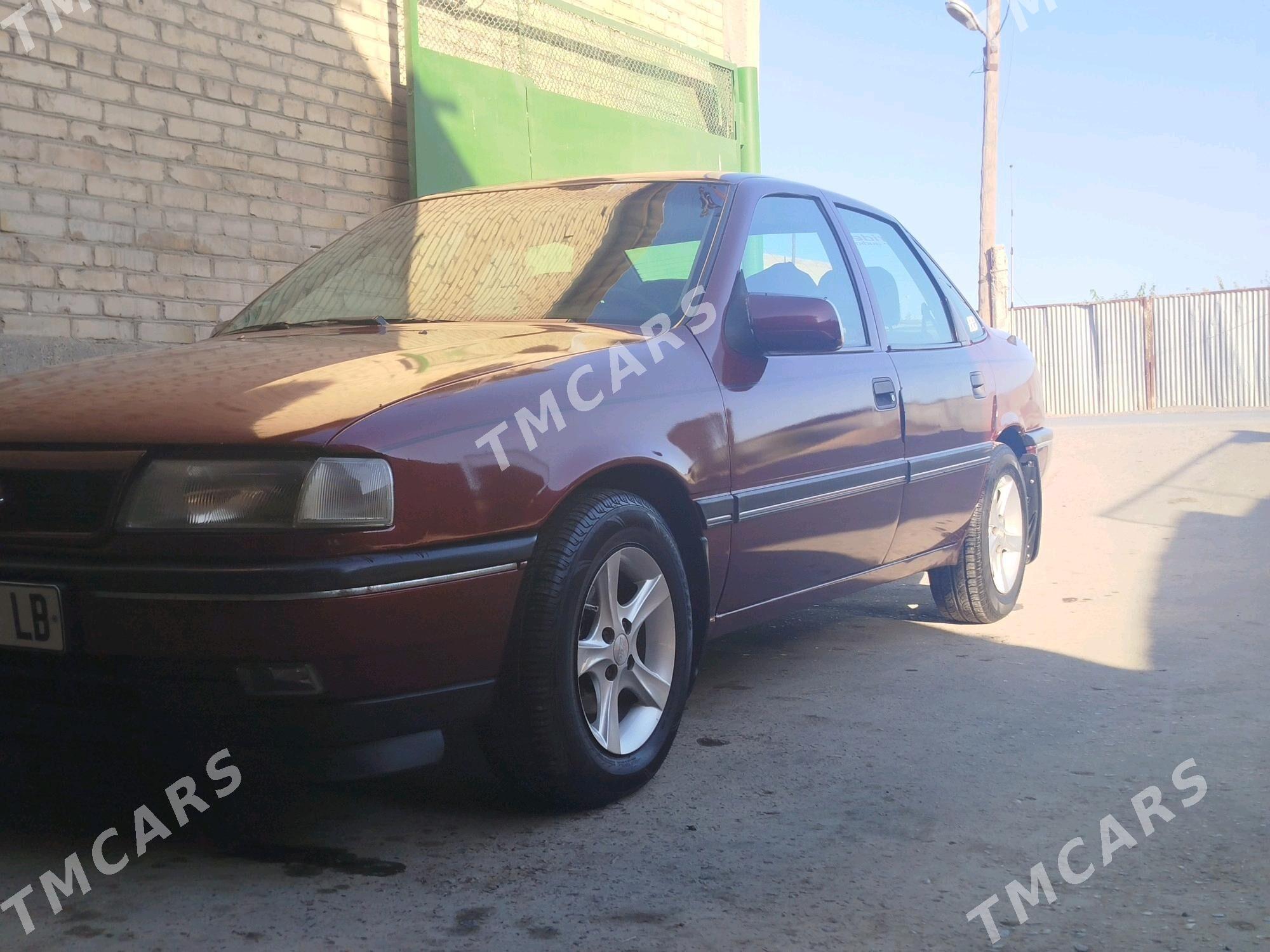 Opel Vectra 1992 - 60 000 TMT - Türkmenabat - img 2