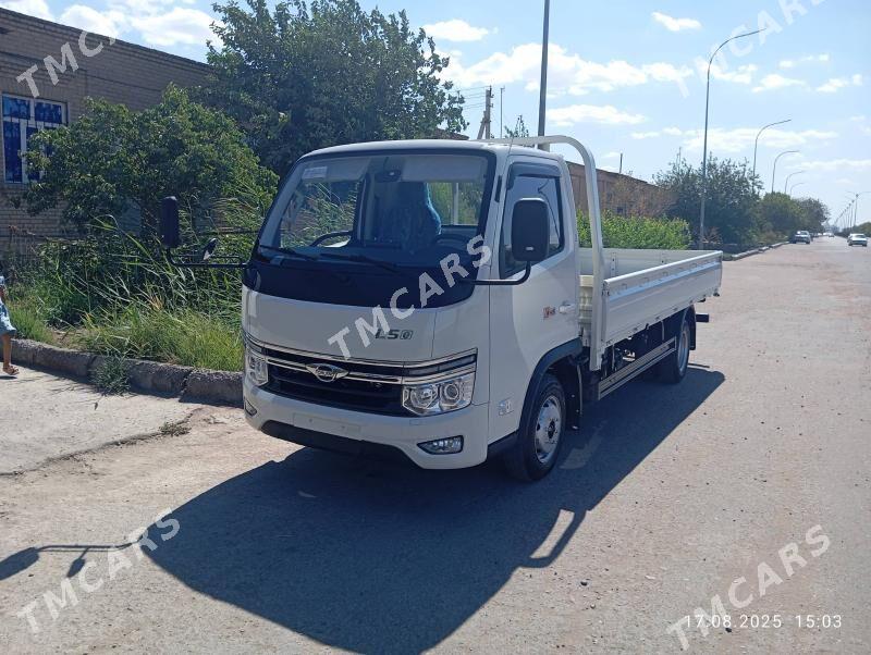 Forland H2 2025 - 270 000 TMT - Daşoguz - img 7